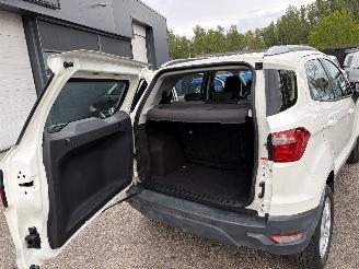 Ford EcoSport 1.0 EcoBoost Trend Airco CRUISE picture 11