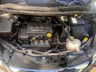 Opel Corsa 1.4-16V BlitZ picture 7