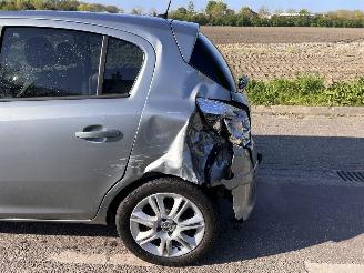 Opel Corsa 1.4-16V BlitZ picture 11