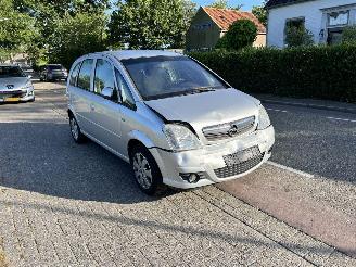 škoda osobní automobily Opel Meriva -A 1.6-16V 2008/3