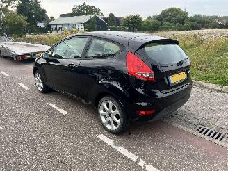 Ford Fiesta 1.25 picture 4