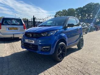 Dezmembrări minicar Aixam  e-City pack 2022/7