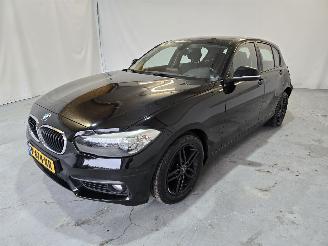 BMW 1-serie 116i M Sport picture 3