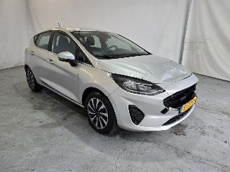 Coche accidentado Ford Fiesta 1.0 EcoBoost Hybrid Titanium 2023/1
