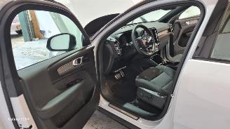 Volvo XC40 Recharge Twin Pro picture 23