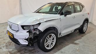 Volvo XC40 Recharge Twin Pro picture 3