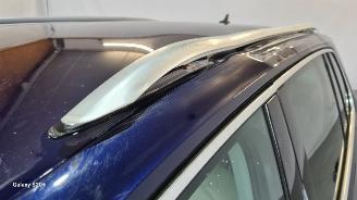 Volkswagen Tiguan 1.4 TSI ACT Comfortline Business picture 11