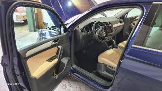 Volkswagen Tiguan 1.4 TSI ACT Comfortline Business picture 21