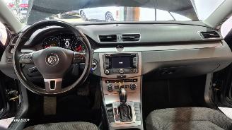 Volkswagen Passat 1.4 TSI Comf Exec L. picture 17