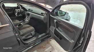 Volkswagen Passat 1.4 TSI Comf Exec L. picture 12