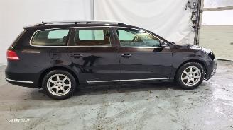 Volkswagen Passat 1.4 TSI Comf Exec L. picture 8
