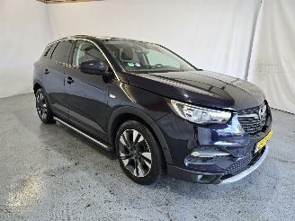 Avarii autoturisme Opel Grandland X 1.6 Turbo Innovation 2019/4