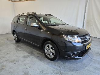 Avarii autoturisme Dacia Logan 0.9 TCe 10th Anniv. 2015/10