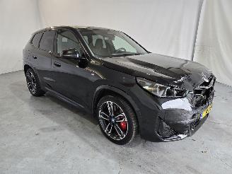 skadebil auto BMW iX1 eDrive20 67 kWh 2024/9