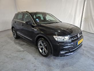 skadebil auto Volkswagen Tiguan 1.4 TSI ACT Highline Business R 2018/3