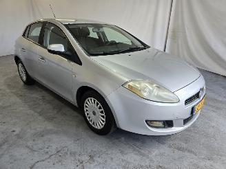 Voiture accidenté Fiat Bravo 1.4 Dynamic 2007/6