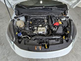 Ford Fiesta 1.0 EcoBoost Connected picture 13