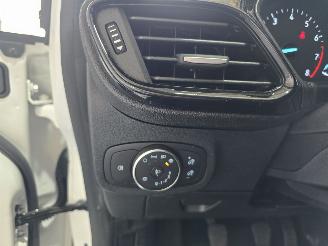 Ford Fiesta 1.0 EcoBoost Connected picture 23