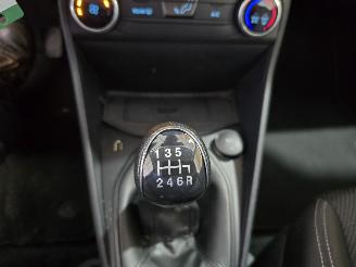 Ford Fiesta 1.0 EcoBoost Connected picture 31