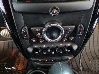 Mini Cooper S COUNTRYMAN ALL4 1.6 Cpr S ALL4 Chili picture 25