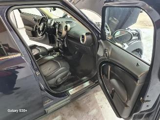 Mini Cooper S COUNTRYMAN ALL4 1.6 Cpr S ALL4 Chili picture 11