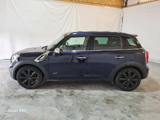 Mini Cooper S COUNTRYMAN ALL4 1.6 Cpr S ALL4 Chili picture 4