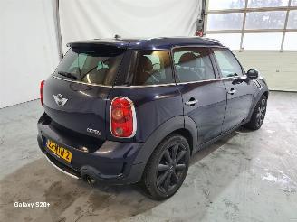 Mini Cooper S COUNTRYMAN ALL4 1.6 Cpr S ALL4 Chili picture 7