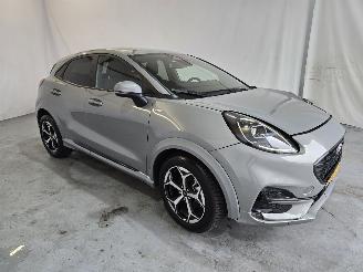 Avarii autoturisme Ford Puma 1.0 EB Hyb. ST-Line 2025/8