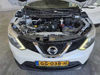 Nissan Qashqai 1.2 Visia picture 12