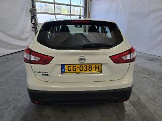 Nissan Qashqai 1.2 Visia picture 6