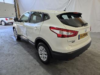 Nissan Qashqai 1.2 Visia picture 5