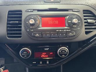 Kia Picanto 1.0 CVVT X-treme picture 27