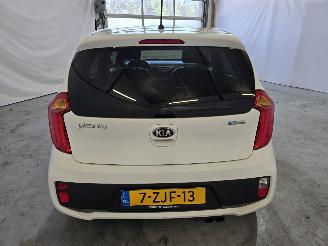 Kia Picanto 1.0 CVVT X-treme picture 6