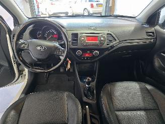 Kia Picanto 1.0 CVVT X-treme picture 19