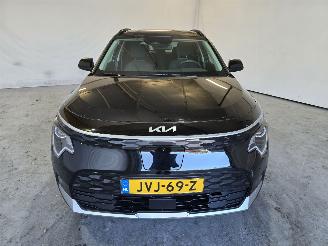 Kia e-Niro Lim. Ed. 64.8 kWh picture 2