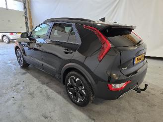 Kia e-Niro Lim. Ed. 64.8 kWh picture 5