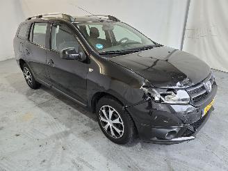 Avarii autoturisme Dacia Logan 0.9 TCe Lauréate 2014/6