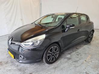 Renault Clio 1.5 dCi ECO Dynamique picture 3
