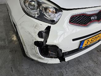 Kia Picanto 1.2 CVVT ISG Super Pack picture 10