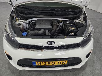 Kia Picanto 1.0 DPi ComfortL. 5p picture 12