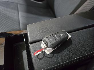 Opel Astra SPORTS TOURER 1.6 T. PHEV Edition picture 33