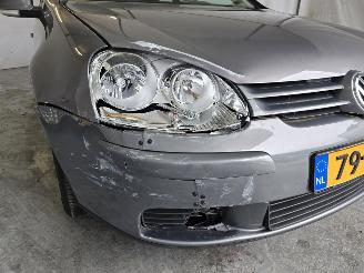 Volkswagen Golf 1.4 TSI Optive 4 picture 11