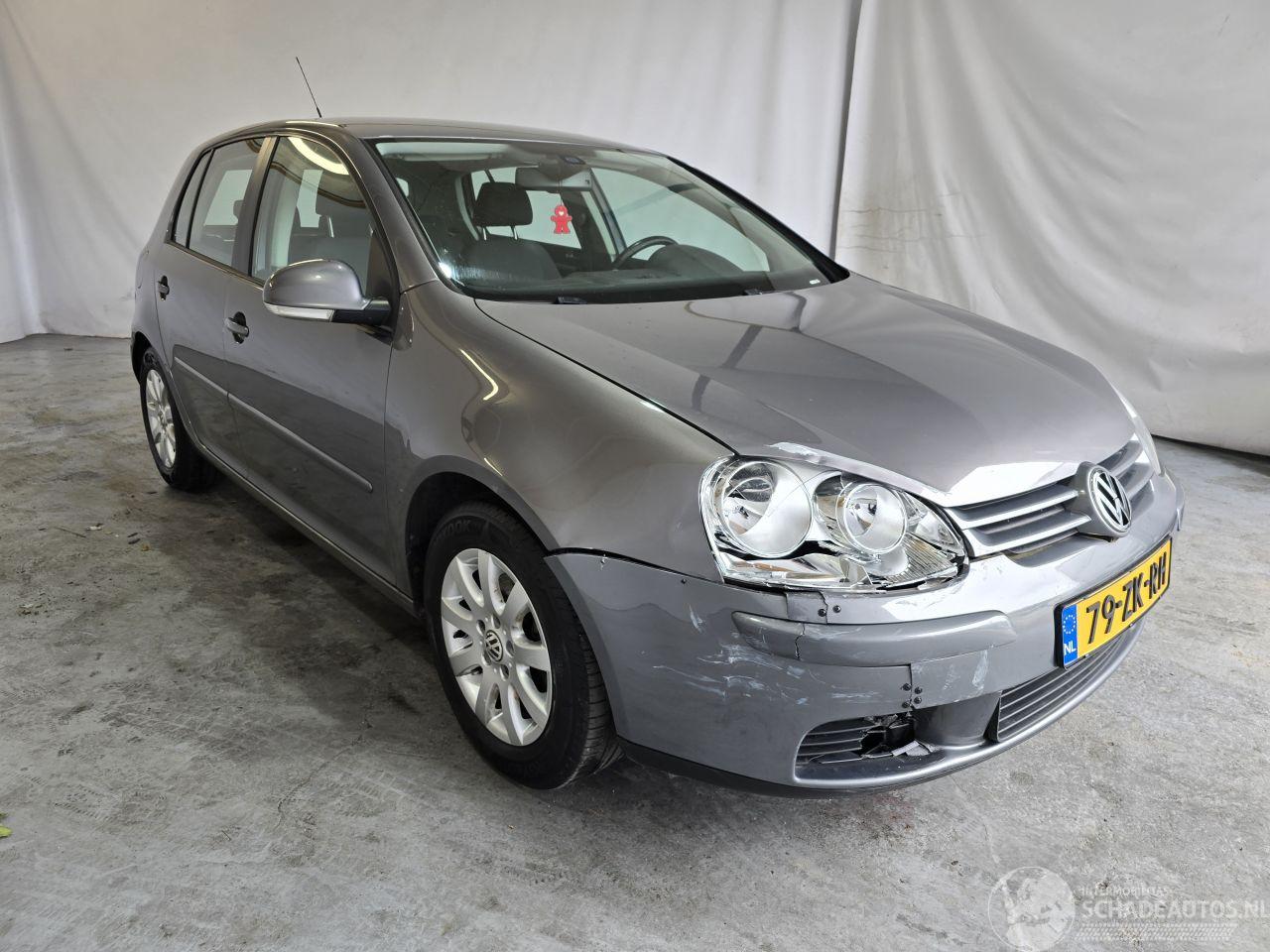 Volkswagen Golf 1.4 TSI Optive 4