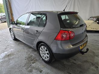 Volkswagen Golf 1.4 TSI Optive 4 picture 5
