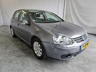 skadebil auto Volkswagen Golf 1.4 TSI Optive 4 2008/3