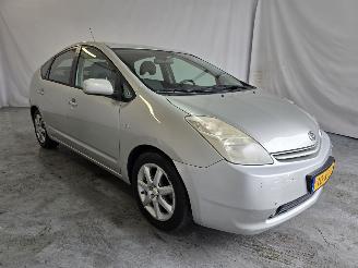 Schadeauto Toyota Prius 1.5 VVT-i 2005/1