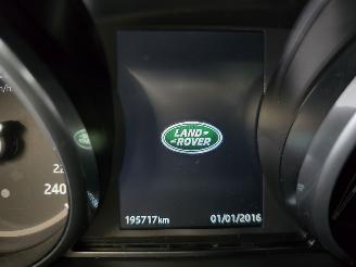 Land Rover Discovery Sport 2.0 TD4 HSE picture 20