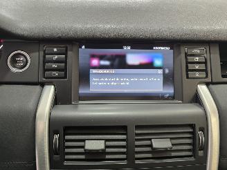 Land Rover Discovery Sport 2.0 TD4 HSE picture 30