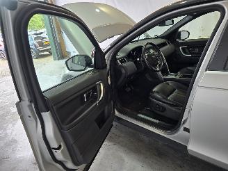 Land Rover Discovery Sport 2.0 TD4 HSE picture 19