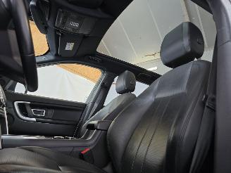 Land Rover Discovery Sport 2.0 TD4 HSE picture 36